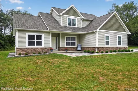 Other - 5127 Clyde Rd, Oceola, MI 48855 photo 2 of 22
