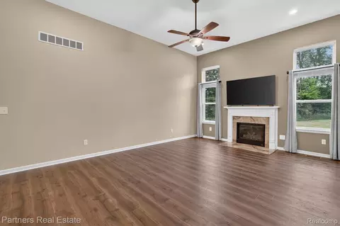 Living - 5127 Clyde Rd, Oceola, MI 48855 photo 2 of 2