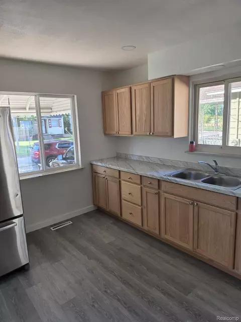 Kitchen - 1126 Ossington Ave, Flint, MI 48507 photo 1 of 2