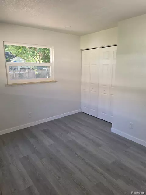 Bedroom - 1126 Ossington Ave, Flint, MI 48507 photo 4 of 4