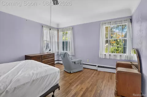 Bedroom - 10165 Talladay Rd, Augusta, MI 48191 photo 4 of 4