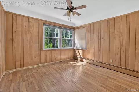Bedroom - 10165 Talladay Rd, Augusta, MI 48191 photo 1 of 4