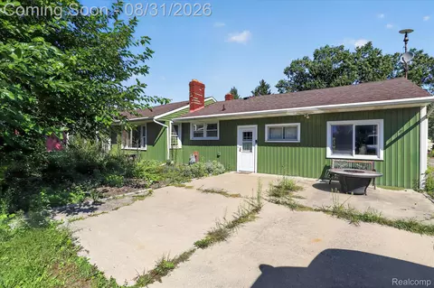 Other - 10165 Talladay Rd, Augusta, MI 48191 photo 2 of 19