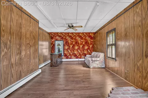 Living - 10165 Talladay Rd, Augusta, MI 48191 photo 11 of 11