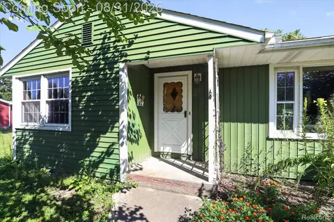 Other - 10165 Talladay Rd, Augusta, MI 48191 photo 3 of 19