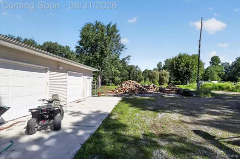 Other - 10165 Talladay Rd, Augusta, MI 48191 photo 13 of 19
