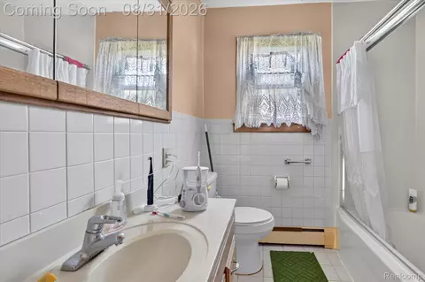 Bath - 10165 Talladay Rd, Augusta, MI 48191 photo 1 of 1