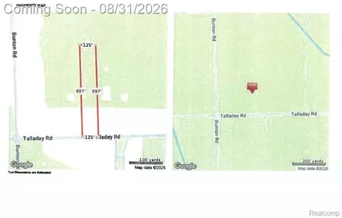 Other - 10165 Talladay Rd, Augusta, MI 48191 photo 19 of 19