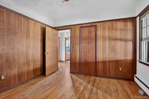 Bedroom - 10165 Talladay Rd, Augusta, MI 48191 photo 3 of 4
