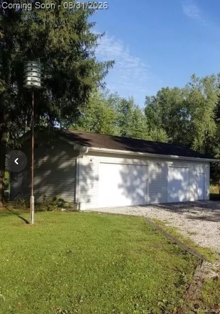 Other - 10165 Talladay Rd, Augusta, MI 48191 photo 12 of 19