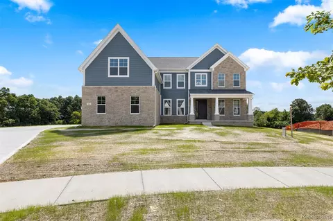 264 Samara Ct, Ann Arbor, MI 48105