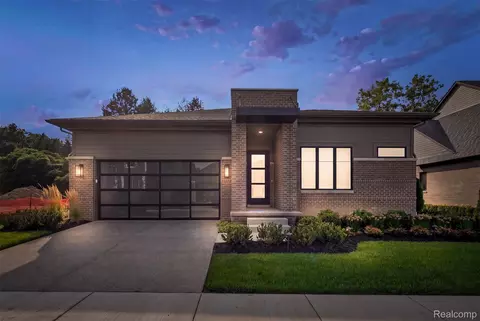 4182 Prescott Park Cir, West Bloomfield, MI 48323