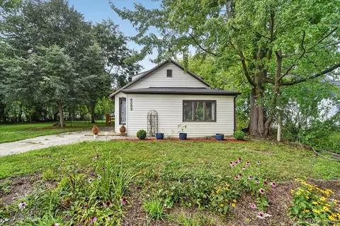 6089 Hardy Ave, Meridian, MI 48823