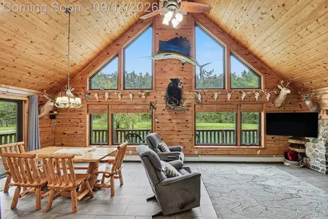 Other - 196 Ray Rd, Big Creek, MI 48647 photo 4 of 19