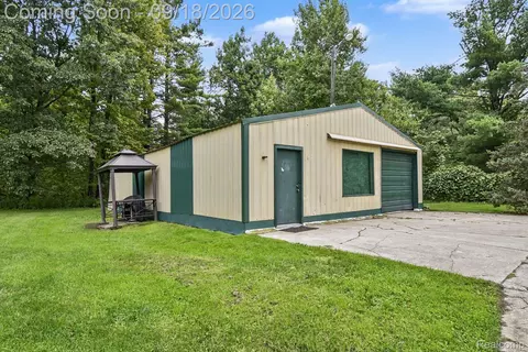 Other - 196 Ray Rd, Big Creek, MI 48647 photo 16 of 19
