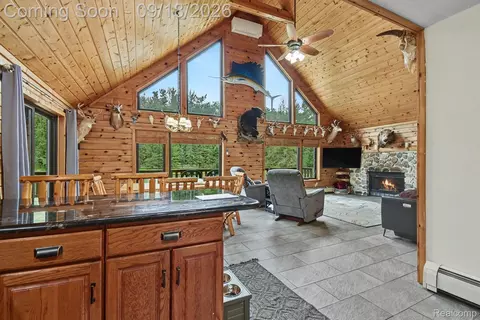 Other - 196 Ray Rd, Big Creek, MI 48647 photo 5 of 19