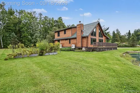 Other - 196 Ray Rd, Big Creek, MI 48647 photo 14 of 19