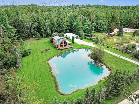 Other - 196 Ray Rd, Big Creek, MI 48647 photo 18 of 19