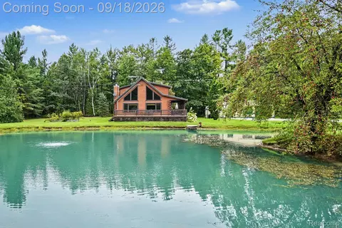 Other - 196 Ray Rd, Big Creek, MI 48647 photo 2 of 19