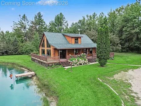 Other - 196 Ray Rd, Big Creek, MI 48647 photo 17 of 19