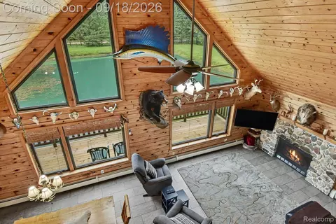 Other - 196 Ray Rd, Big Creek, MI 48647 photo 7 of 19