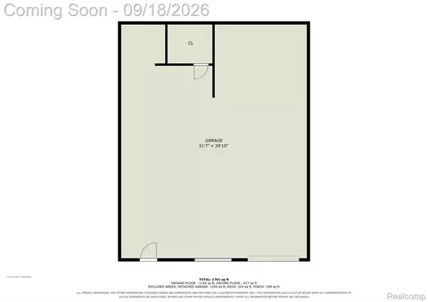 Other - 196 Ray Rd, Big Creek, MI 48647 photo 19 of 19