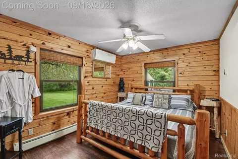 Bedroom - 196 Ray Rd, Big Creek, MI 48647 photo 1 of 5