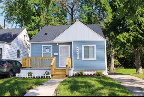 11638 Montrose St, Detroit, MI 48227