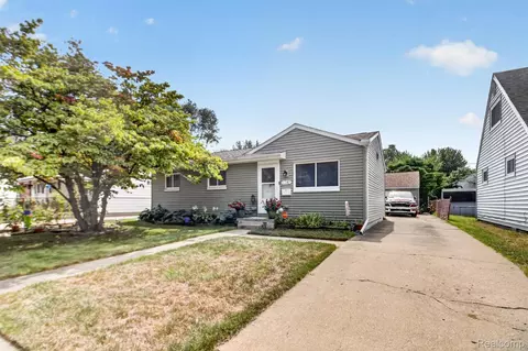 1287 Hunter Ave, Ypsilanti, MI 48198