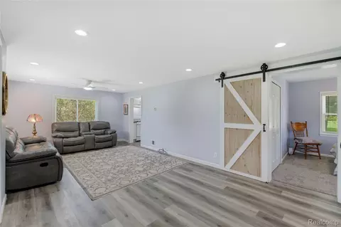 Living - 3363 E Pierson Rd, Flint, MI 48506 photo 1 of 1