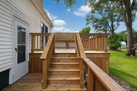 Exterior - 3363 E Pierson Rd, Flint, MI 48506 photo 3 of 7