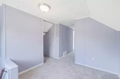 Bedroom - 3363 E Pierson Rd, Flint, MI 48506 photo 3 of 4