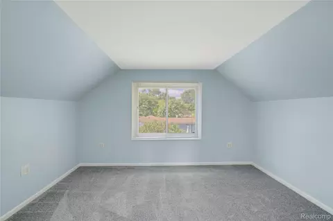 Bedroom - 3363 E Pierson Rd, Flint, MI 48506 photo 1 of 4