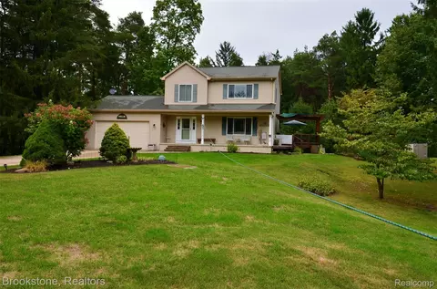 Other - 9828 Hadley Rd, Independence, MI 48348 photo 1 of 11