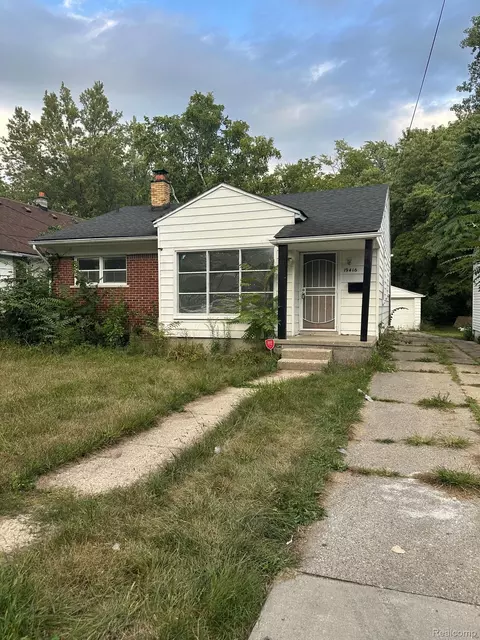 19416 Winston St, Detroit, MI 48219