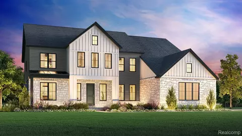 234 Maple Leaf Ct, Ann Arbor, MI 48105