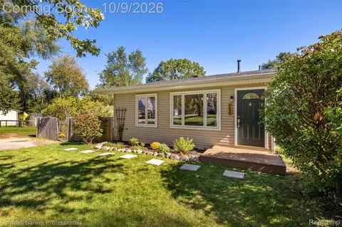 Other - 8690 N Eston Rd, Independence, MI 48348 photo 2 of 22