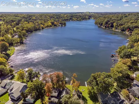 Other - 8690 N Eston Rd, Independence, MI 48348 photo 22 of 22