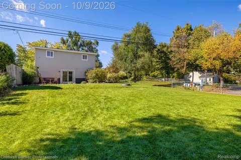 Other - 8690 N Eston Rd, Independence, MI 48348 photo 15 of 22