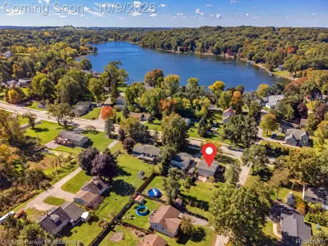 View/Area - 8690 N Eston Rd, Independence, MI 48348 photo 5 of 5