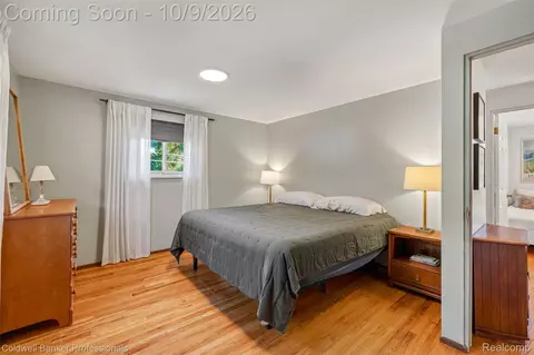 Bedroom - 8690 N Eston Rd, Independence, MI 48348 photo 1 of 5