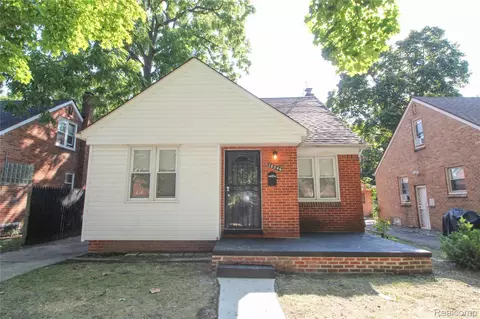 18244 Faust Ave, Detroit, MI 48219