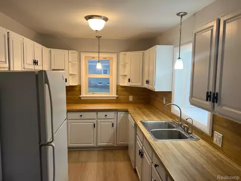 Kitchen - 1275 University Ave, Adrian, MI 49221 photo 1 of 1