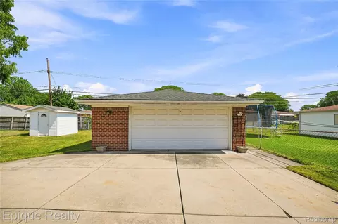 Other - 32504 Dover Ave, Warren, MI 48088 photo 4 of 4