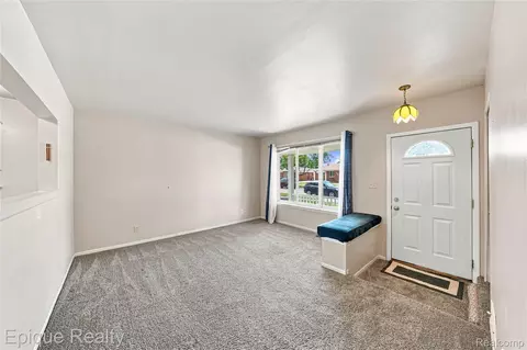 Living - 32504 Dover Ave, Warren, MI 48088 photo 1 of 3