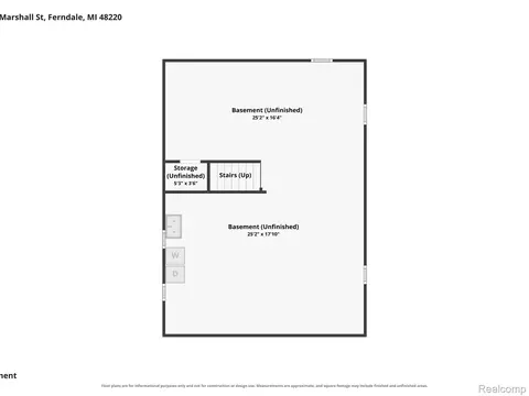 Other - 475 E Marshall St, Ferndale, MI 48220 photo 5 of 5