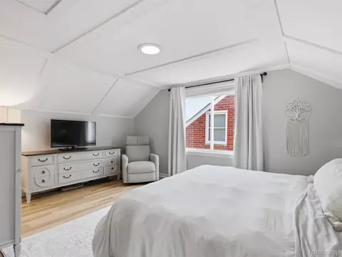 Bedroom - 475 E Marshall St, Ferndale, MI 48220 photo 6 of 6