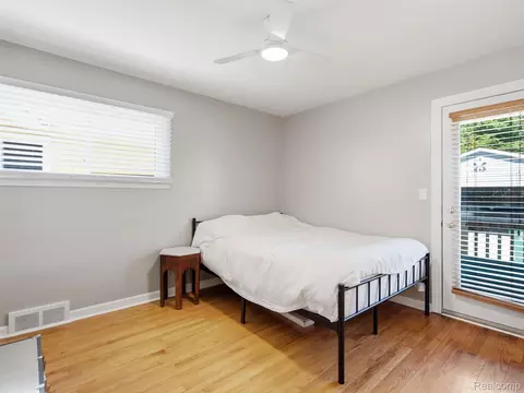 Bedroom - 475 E Marshall St, Ferndale, MI 48220 photo 1 of 6