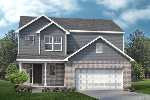 24905 Savory Dr, Macomb, MI 48042