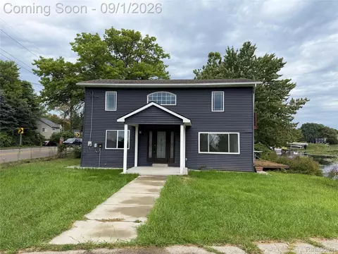 3545 Union Lake Rd, Commerce, MI 48382